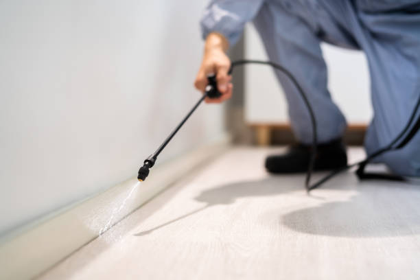Licensed Pest Control service in Langston, OK - Show Me Pest Control